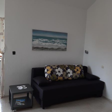 Apartmani Pilon Ždrelac Esterno foto