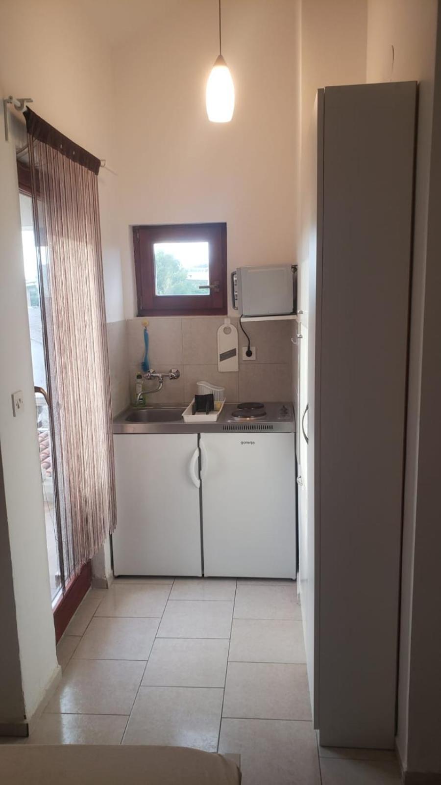 Apartmani Pilon Ždrelac Esterno foto